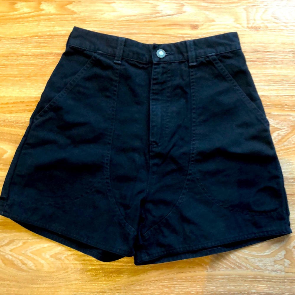 Patagonia Vintage Stand Up Shorts EUC